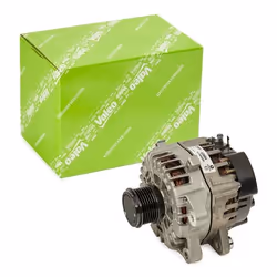 Generator; VALEO; NEW ORIGINAL PART; 14 220 M8 L 40 56; for FORD; 2011355, 2165474, 2454938, 2461540, 2488647
