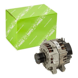 VALEO 439994 Alternator 14V 220A FORD: Mondeo 5, Tourneo Custom V362 Minibus, Transit Custom V362 Van