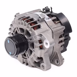 VALEO 439994 Alternator 14V 220A FORD: Mondeo 5, Tourneo Custom V362 Minibus, Transit Custom V362 Van