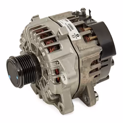 VALEO 439994 Alternator 14V 220A FORD: Mondeo 5, Tourneo Custom V362 Minibus, Transit Custom V362 Van