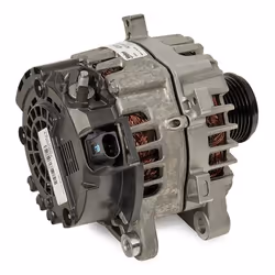 VALEO 439994 Alternator 14V 220A FORD: Mondeo 5, Tourneo Custom V362 Minibus, Transit Custom V362 Van - Additional view 4