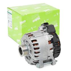 VALEO 440999 Alternator 14V 180A CITROËN: Berlingo II, Berlingo II Van, C4 I Grand Picasso, PEUGEOT: 2008 Estate, 308 I Hatchback, 208 I Hatchback
