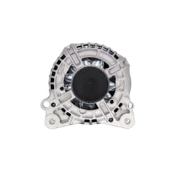 VALEO 443037 Alternator 12V 120A VOLKSWAGEN: Transporter 5, Golf 4, Touareg I, SKODA: Fabia 2, Fabia I Hatchback, Octavia 1 Combi, AUDI: TT Coupe, A2