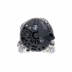 VALEO 443037 Alternator 12V 120A VOLKSWAGEN: Transporter 5, Golf 4, Touareg I, SKODA: Fabia 2, Fabia I Hatchback, Octavia 1 Combi, AUDI: TT Coupe, A2