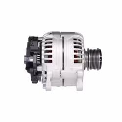 VALEO 443037 Alternator 12V 120A VOLKSWAGEN: Transporter 5, Golf 4, Touareg I, SKODA: Fabia 2, Fabia I Hatchback, Octavia 1 Combi, AUDI: TT Coupe, A2