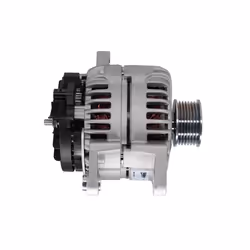 VALEO 443041 Alternator 14V 90A RENAULT: CLIO 3, CLIO 2, Clio 4
