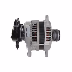 VALEO 443093 Alternator 14V 110A VAUXHALL: Astra Mk5, Meriva Mk1, Corsa Mk2
