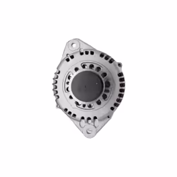 Generator; VALEO; 14 100 B+ / L / DF R 18 60; for VAUXHALL, OPEL; 2506102, 2506103, LR1100503, LR1100503A, LR1100503B