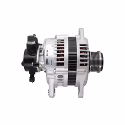 VALEO 443133 Alternator 14V 100A VAUXHALL: Astra Mk5, Meriva Mk1, Astravan Mk5