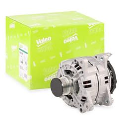VALEO 443152 Alternator 14V 140A VOLKSWAGEN: Transporter 5, Transporter 5 Bus, Crafter 30-50 Van, AUDI: Q5, A4 B8 Saloon, A4 B8 Avant