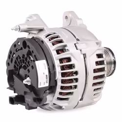 VALEO 443152 Alternator 14V 140A VOLKSWAGEN: Transporter 5, Transporter 5 Bus, Crafter 30-50 Van, AUDI: Q5, A4 B8 Saloon, A4 B8 Avant
