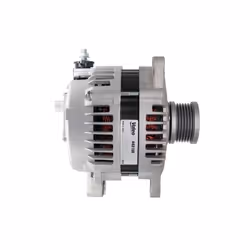VALEO 443158 Alternator 14V 110A NISSAN: X-Trail, Qashqai / Qashqai+2 I