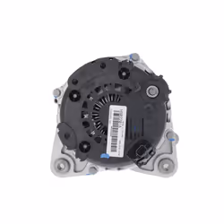 VALEO 443372 Alternator 14V 210A RENAULT: SCENIC 2, GRAND SCENIC 3, MEGANE 3