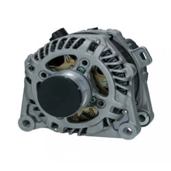 VALEO 443527 Alternator 14V 220A CITROËN: Relay II Van, Relay II Minibus, PEUGEOT: Boxer Van, 3008 I