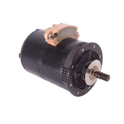 VALEO 444326 Alternator, starter