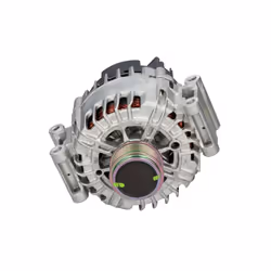 Generator; VALEO; 14 180 B+ 57; for VOLKSWAGEN, SKODA, SEAT, AUDI, VW; 06J903023K, 06J903023KX, 06K903015B, 06K903015BX, 06K9 ...