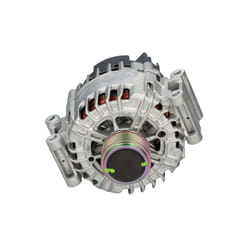 VALEO 444720 Alternator 14V 180A VOLKSWAGEN: Golf 7, Transporter 6, Transporter 6 Bus, SKODA: Octavia 3 Schrägheck, Superb III Estate