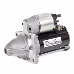 VALEO 446502 Starter motor 12 1,2 10 R  34 76 NEW ORIGINAL PART FORD: FIESTA 6, Focus 2, MONDEO 4, VOLVO: V50, S40 II, C30