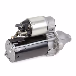 VALEO 446502 Starter motor 12 1,2 10 R  34 76 NEW ORIGINAL PART FORD: FIESTA 6, Focus 2, MONDEO 4, VOLVO: V50, S40 II, C30