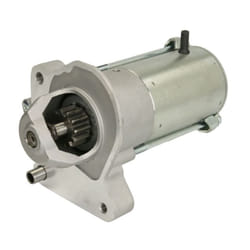 VALEO 446503 Starter motor 12 1,4 10 L  31 FORD: FIESTA 6, FIESTA 5, B-Max, MAZDA: 2 Hatchback