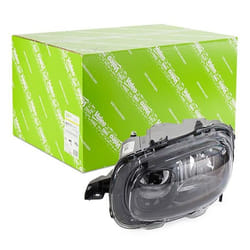 VALEO ORIGINAL PART 450400 Headlights Left for right-hand traffic