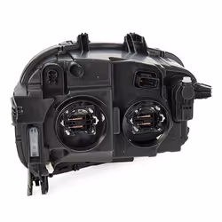 VALEO ORIGINAL PART 450400 Headlights Left for right-hand traffic