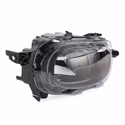VALEO ORIGINAL PART 450401 Headlights Right for right-hand traffic