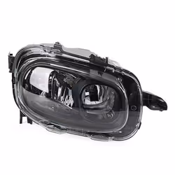 VALEO ORIGINAL PART 450401 Headlights Right for right-hand traffic