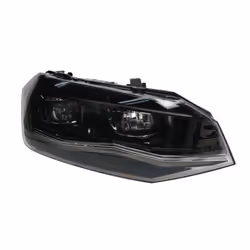 Headlights; VALEO; Right LED for right-hand traffic; for VW; 2G1941774