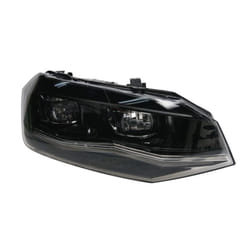 VALEO 450497 Headlights Right LED for right-hand traffic
