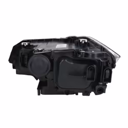 VALEO 450497 Headlights Right LED for right-hand traffic
