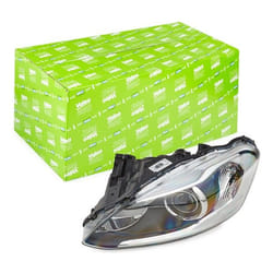 VALEO 450587 Headlights Left for right-hand traffic VOLVO: XC60 I