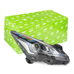 VALEO 450615 Headlights Right for right-hand traffic