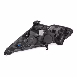 VALEO 450615 Headlights Right for right-hand traffic