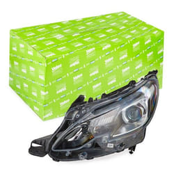 VALEO 450784 Headlights Left for right-hand traffic