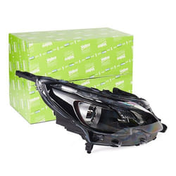 VALEO 450785 Headlights Right for right-hand traffic