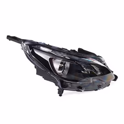VALEO 450785 Headlights Right for right-hand traffic
