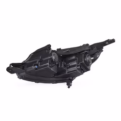 VALEO 450785 Headlights Right for right-hand traffic