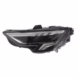 Headlights; VALEO; Left LED for right-hand traffic; for AUDI; 8Y0941033