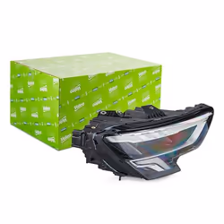Headlights; VALEO; Right LED for right-hand traffic; for AUDI; 8Y0941034