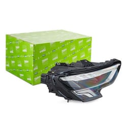 VALEO 450895 Headlights Right LED for right-hand traffic AUDI: A3 Sportback, A3 Saloon