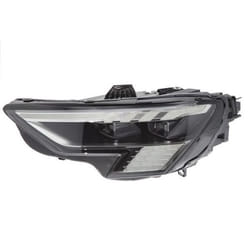 VALEO 450900 Headlights Left LED for right-hand traffic AUDI: A3 Saloon, A3 Sportback
