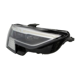 VALEO 450901 Headlights Right LED for right-hand traffic AUDI: A3 Sportback, A3 Saloon