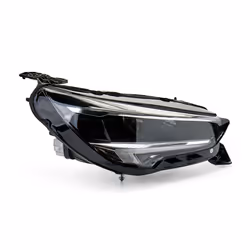 VALEO 450919 Headlights Right LED for right-hand traffic