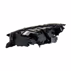 VALEO 450919 Headlights Right LED for right-hand traffic