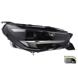 VALEO 450923 Headlights Right LED for right-hand traffic