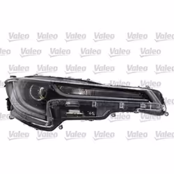 Headlights; VALEO; Right for right-hand traffic; for TOYOTA; 8111002S70, 8113002S70