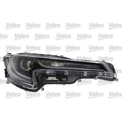 VALEO 450987 Headlights Right for right-hand traffic TOYOTA: Corolla XII Estate, Corolla XII Saloon