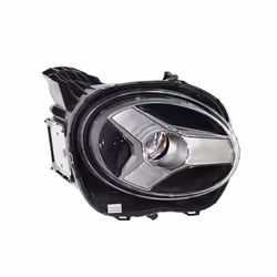 Headlights; VALEO; Right LED for right-hand traffic; for NISSAN; 260106PM0A