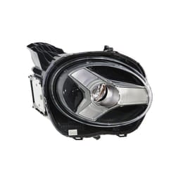 VALEO 451012 Headlights Right LED for right-hand traffic